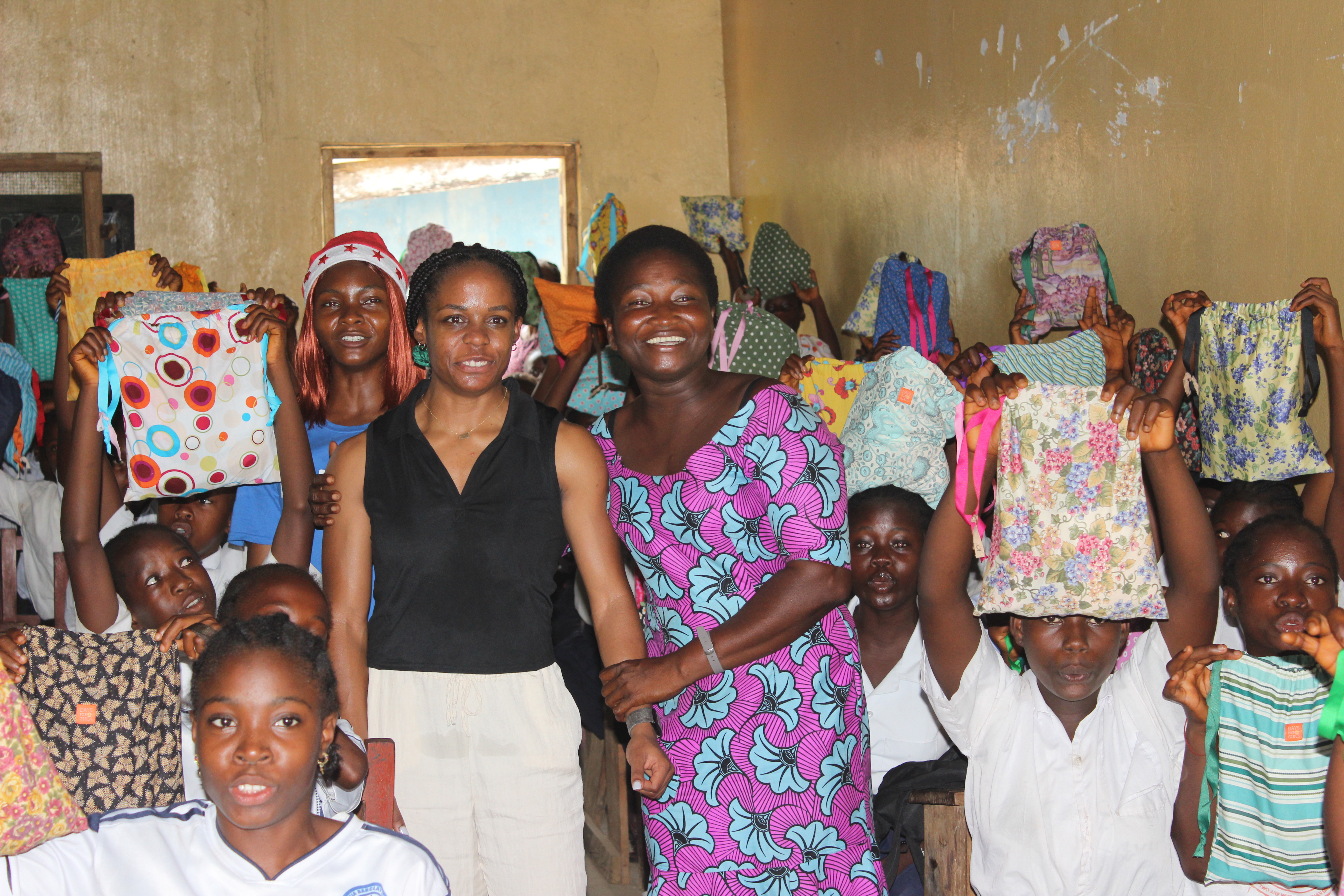 Our Children Future in the community